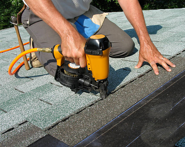 Best Roof Waterproofing Services  in Beesleys Point, NJ