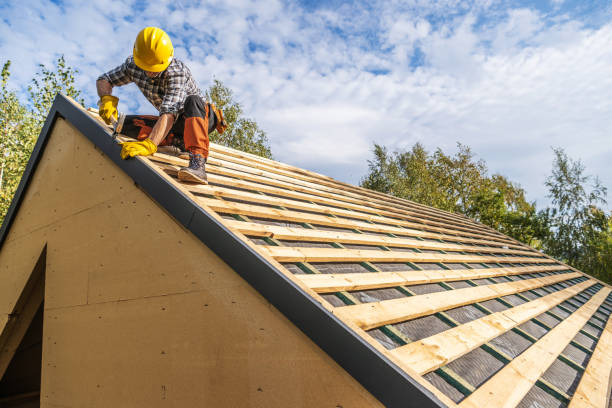 Best Tile Roofing Contractor  in Beesleys Point, NJ
