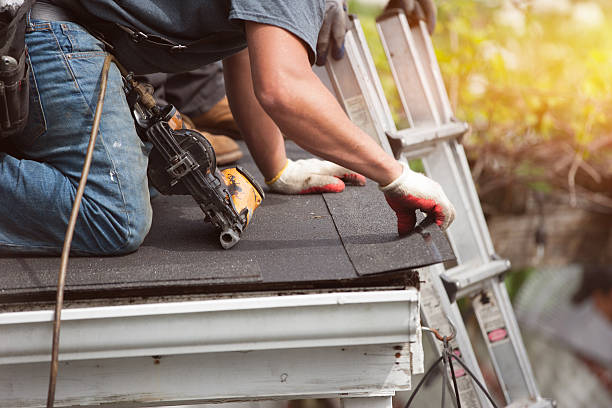 Best Commercial Roofing Services  in Beesleys Point, NJ